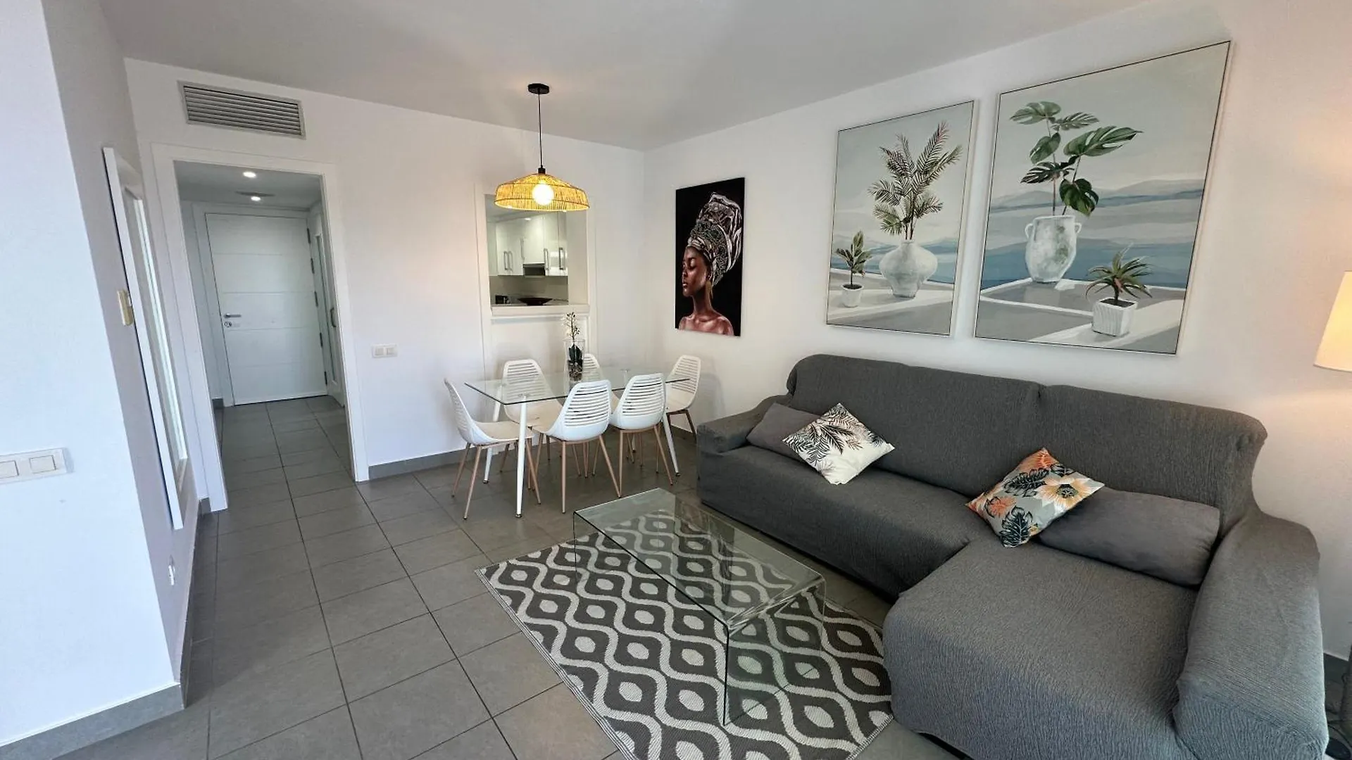 Resort Macenas # Confort Y Relax # Tv60 # Apartamento #Cuna Apartment