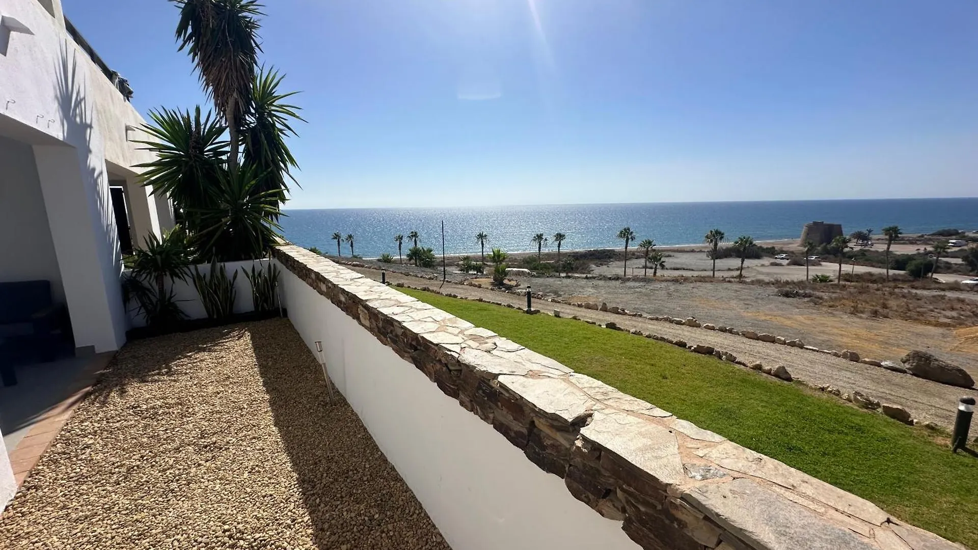 Resort Macenas # Confort Y Relax # Tv60 # Apartamento #Cuna 0*, Mojacar Spain