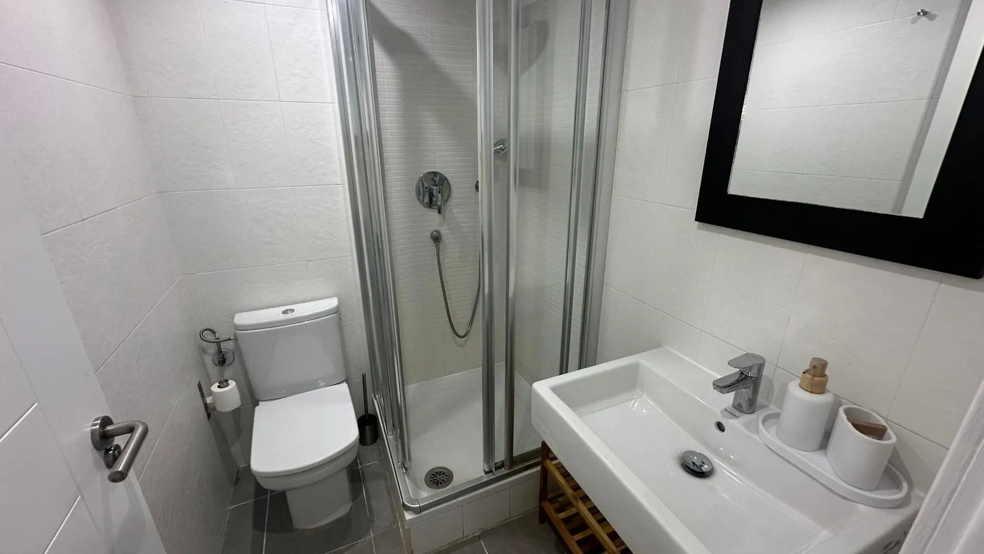 Resort Macenas # Confort Y Relax # Tv60 # Apartamento #Cuna 0*, Mojacar