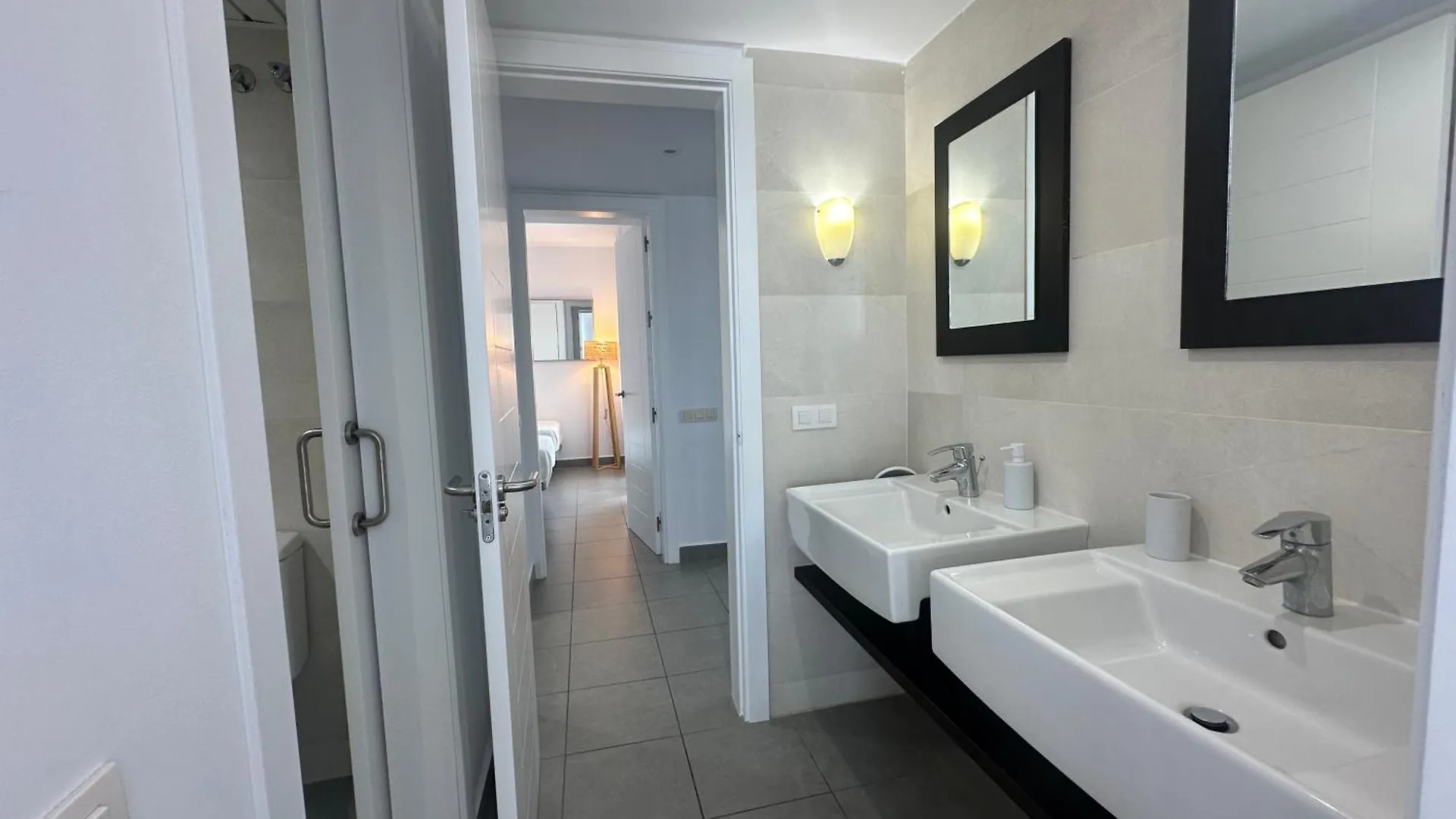 Apartment Resort Macenas # Confort Y Relax # Tv60 # Apartamento #Cuna