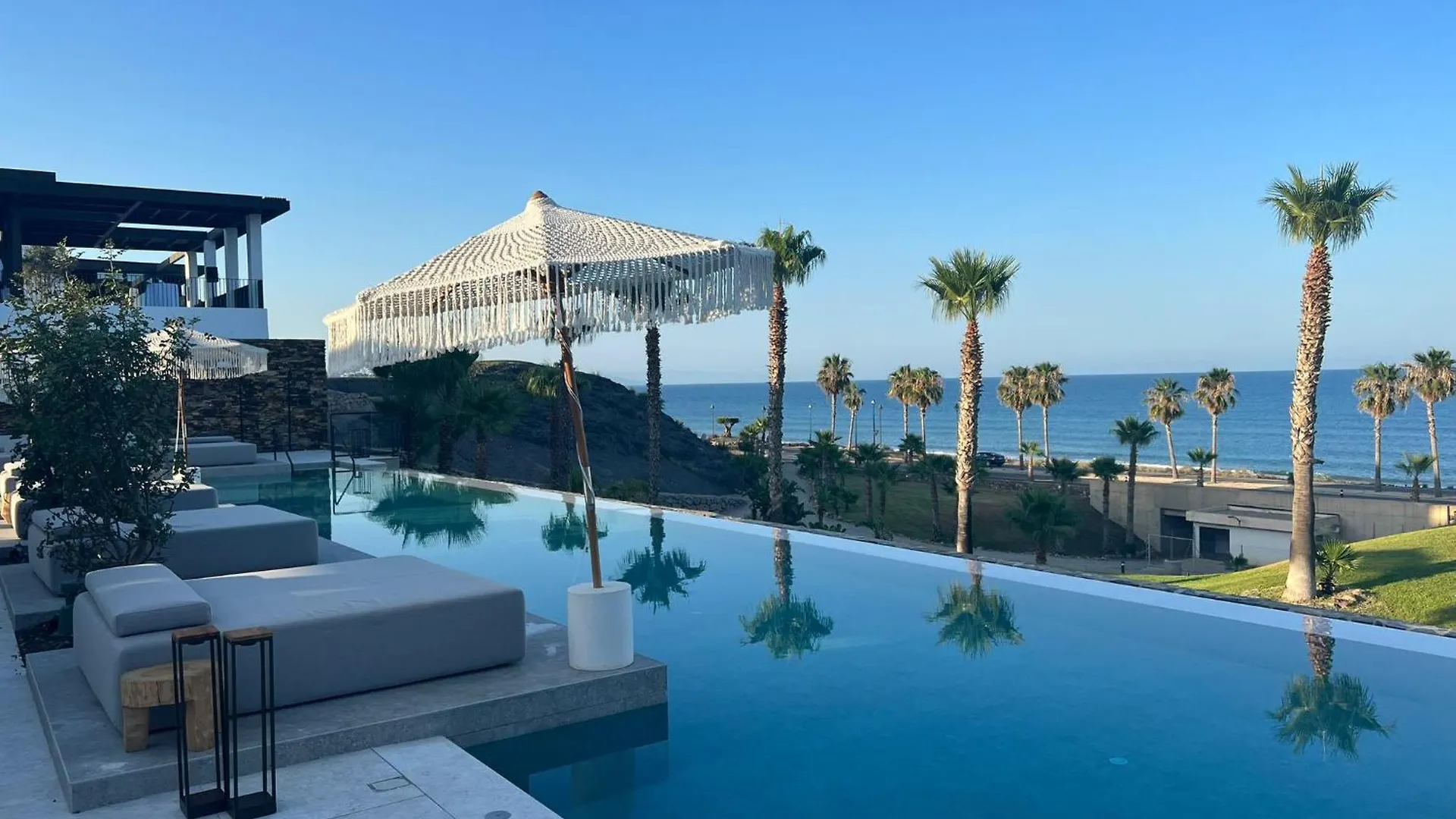 Apartment Resort Macenas # Confort Y Relax # Tv60 # Apartamento #Cuna Spain