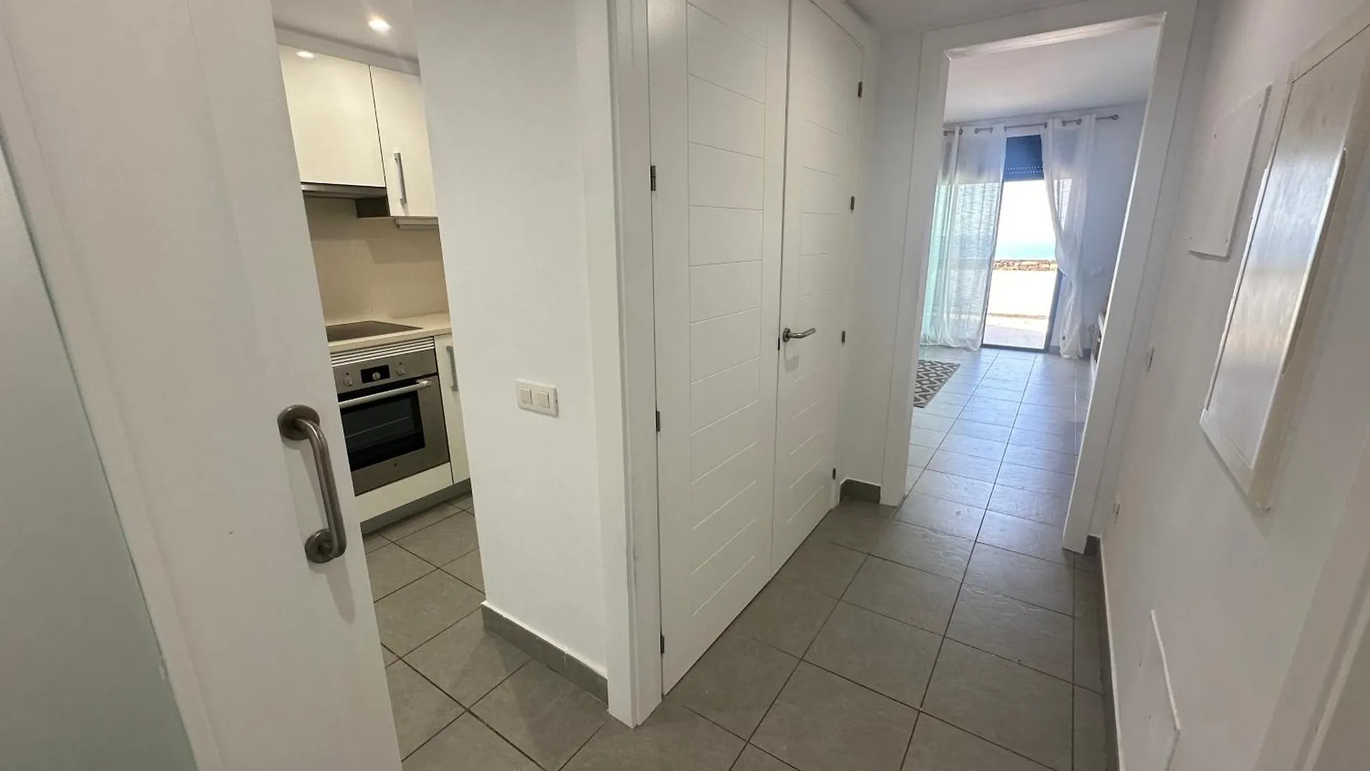 Apartment Resort Macenas # Confort Y Relax # Tv60 # Apartamento #Cuna