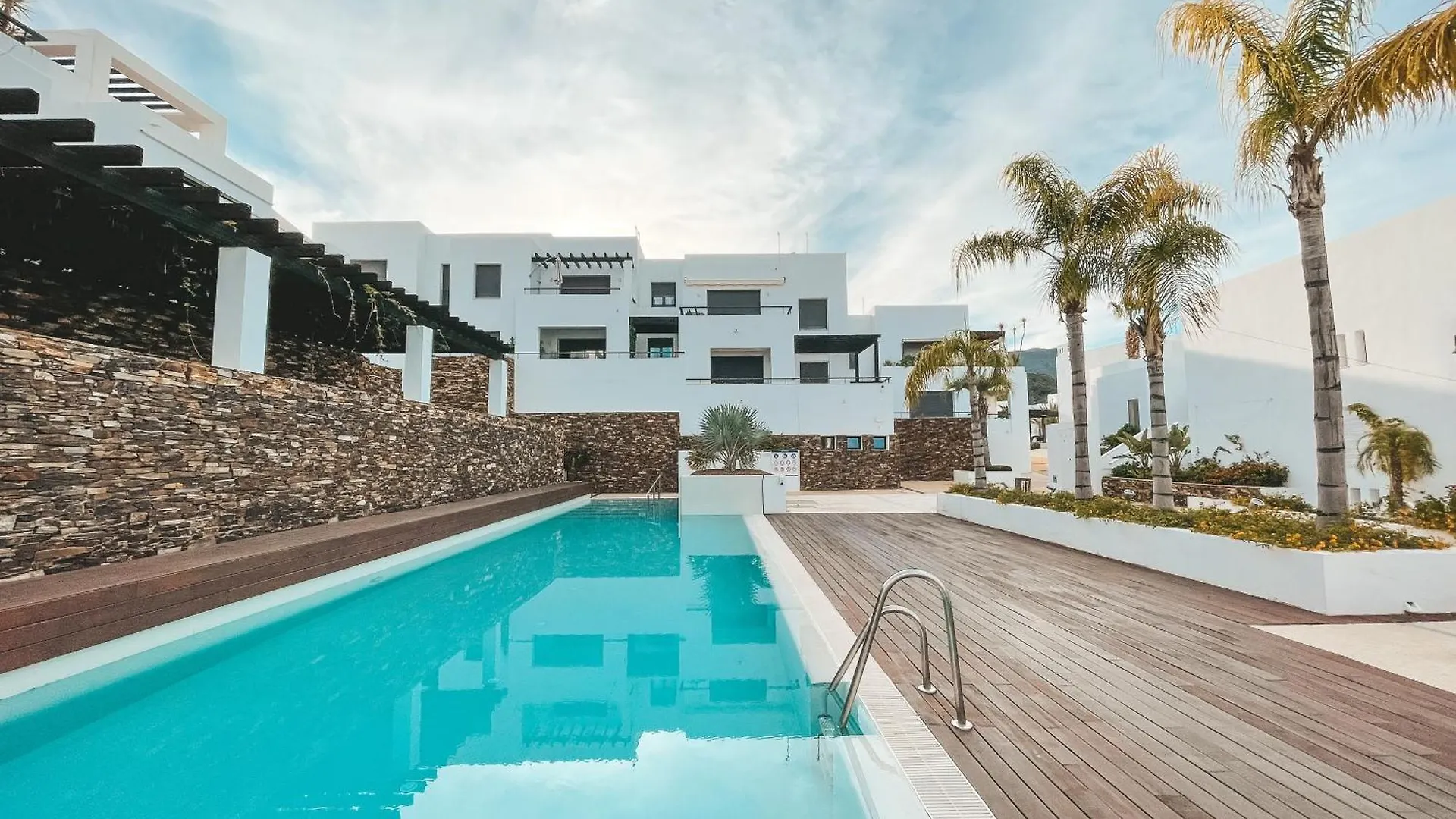 Apartment Resort Macenas # Confort Y Relax # Tv60 # Apartamento #Cuna