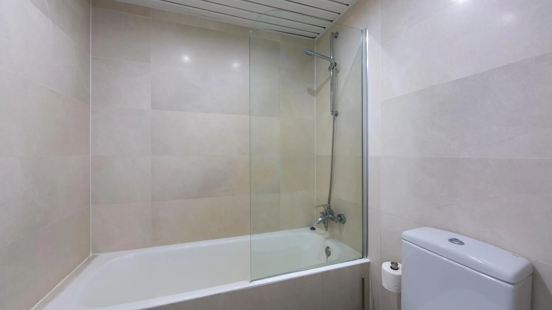 Resort Macenas # Confort Y Relax # Tv60 # Apartamento #Cuna Mojacar