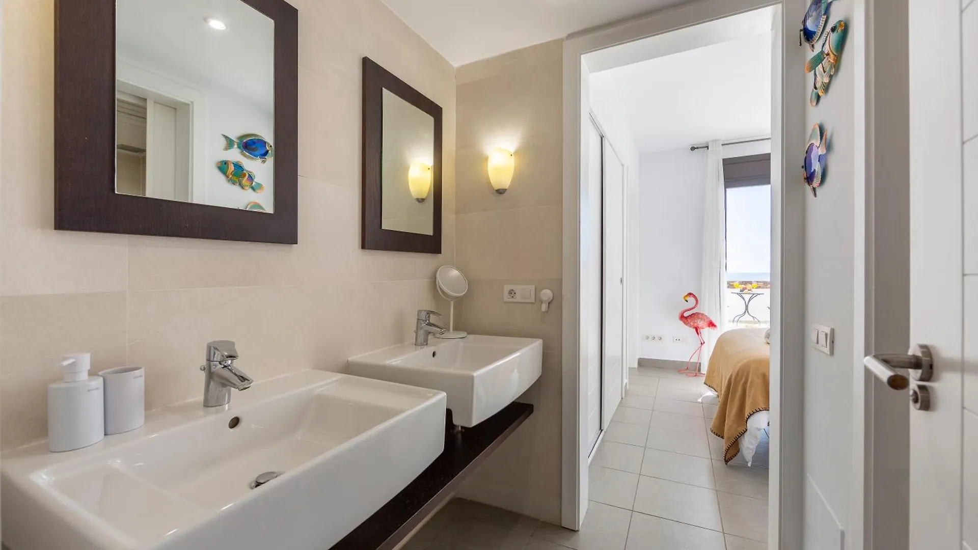 Apartment Resort Macenas # Confort Y Relax # Tv60 # Apartamento #Cuna Spain