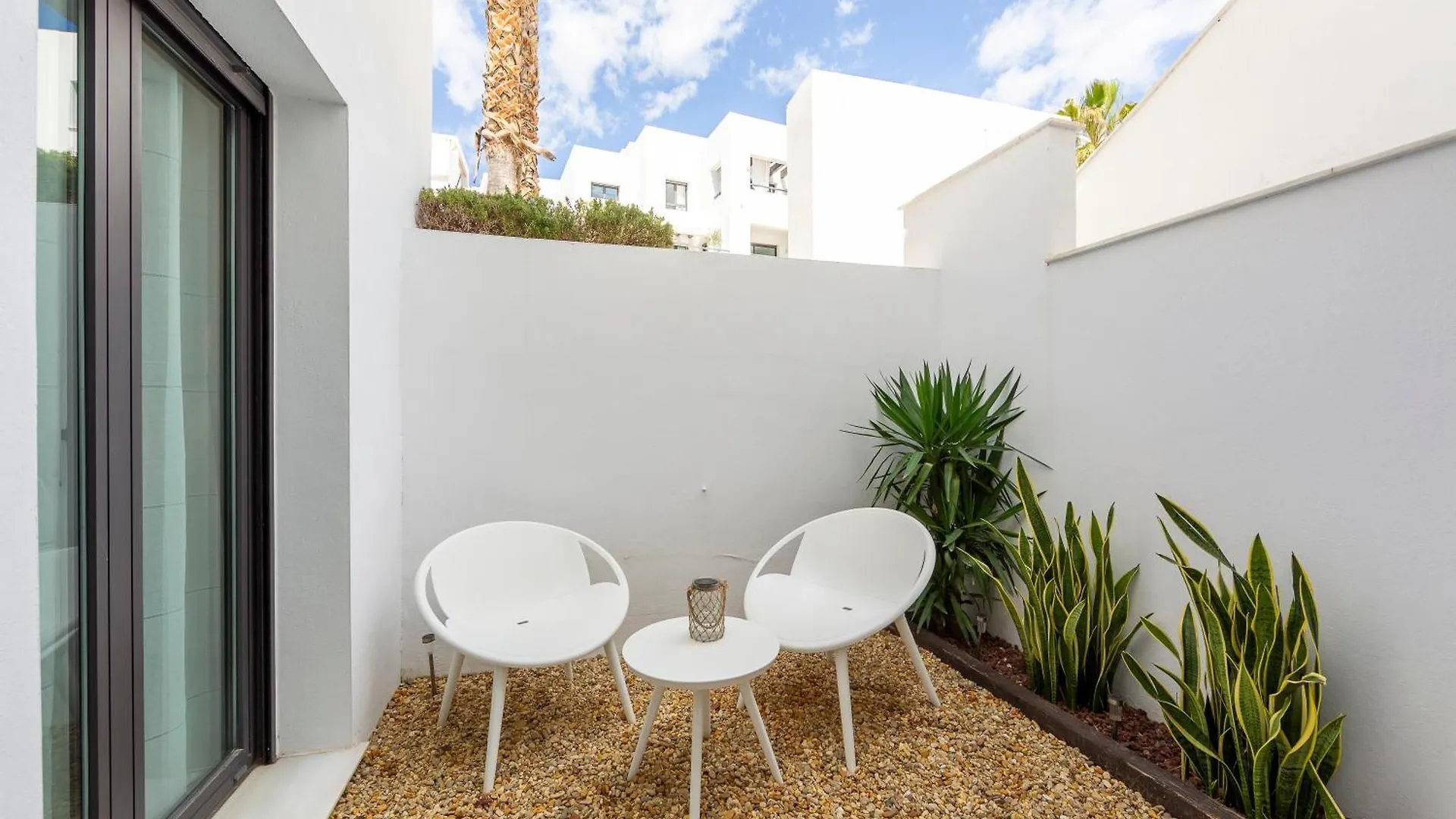 Resort Macenas # Confort Y Relax # Tv60 # Apartamento #Cuna 0*, Mojacar