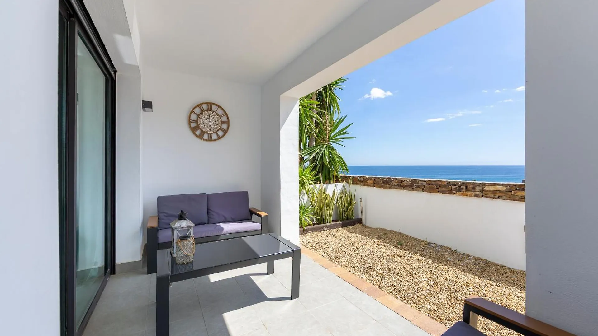 Resort Macenas # Confort Y Relax # Tv60 # Apartamento #Cuna 0*, Mojacar