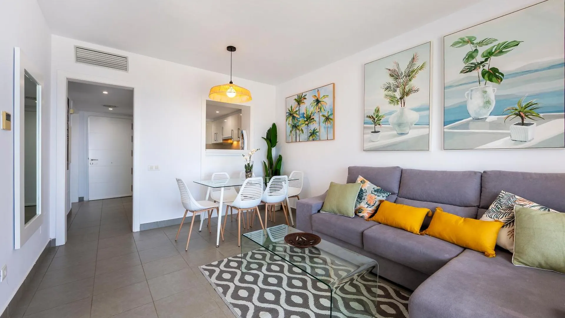 Resort Macenas # Confort Y Relax # Tv60 # Apartamento #Cuna Spain