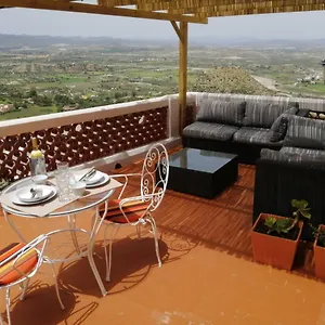  Apartamento Miramelindo Encantador Con Terraza Panorámica
