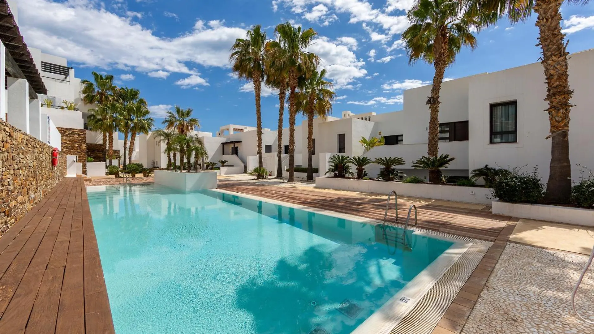 Resort Macenas # Confort Y Relax # Tv60 # Apartamento #Cuna Spain