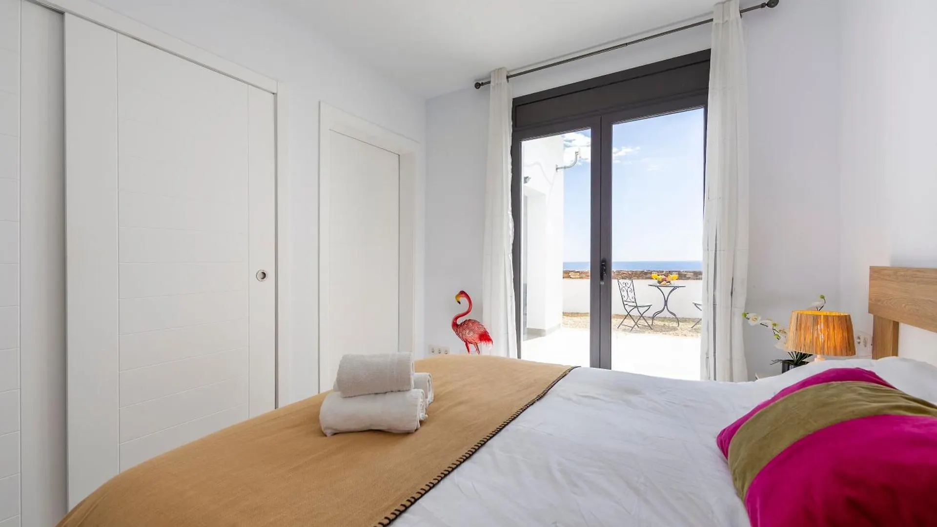 Apartment Resort Macenas # Confort Y Relax # Tv60 # Apartamento #Cuna